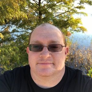 Meet your Posher, Wayne